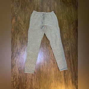 alo men’s Athletic pants size L waist 16” steam 29” full length 40”